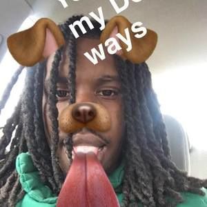 Meet your Posher, Ziggi